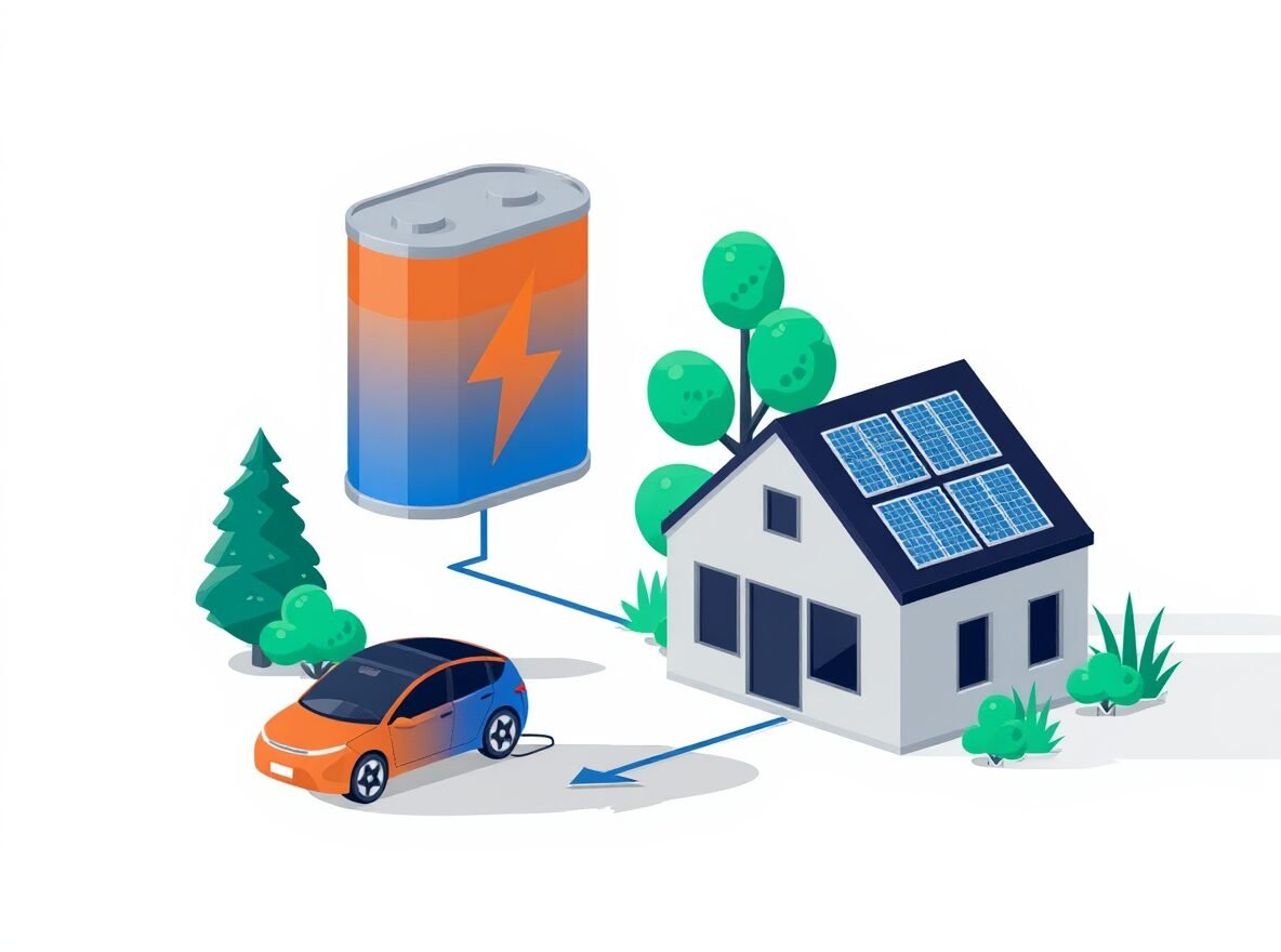 Zonnepanelen én thuisbatterij combineren – is het slim in jouw situatie?