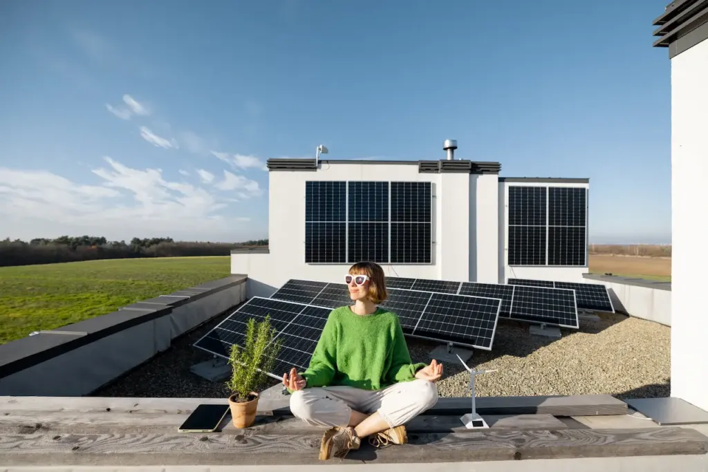 informatie over thuisbatterijen duurzame oplossingen zonnepanelen
